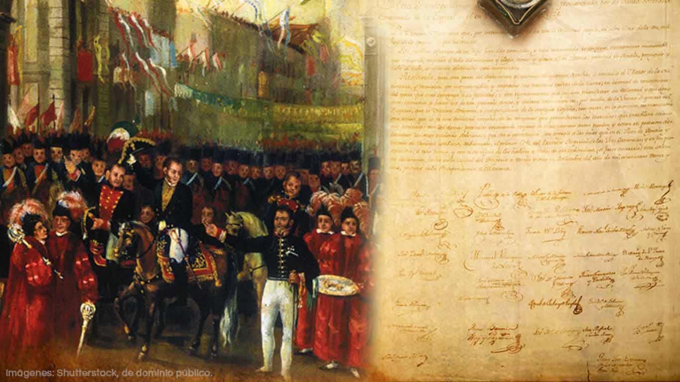 Independencia De México Lo Más Relevante De La Lucha Que Inició El 16 De Septiembre De 1810 8535