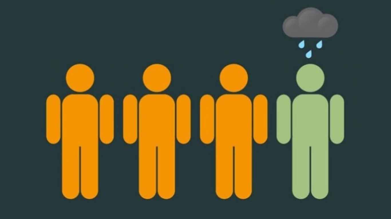 Martes 13: ni te cases, ni te pongas supersticioso