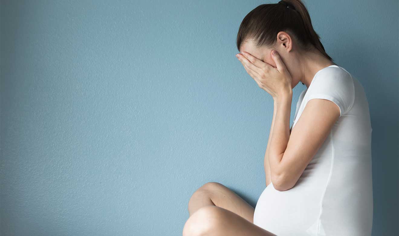 Depresión perinatal, un problema de salud pública