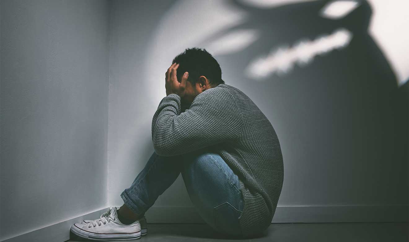 Trastorno de estrés postraumático: ¿cómo enfrentarlo?