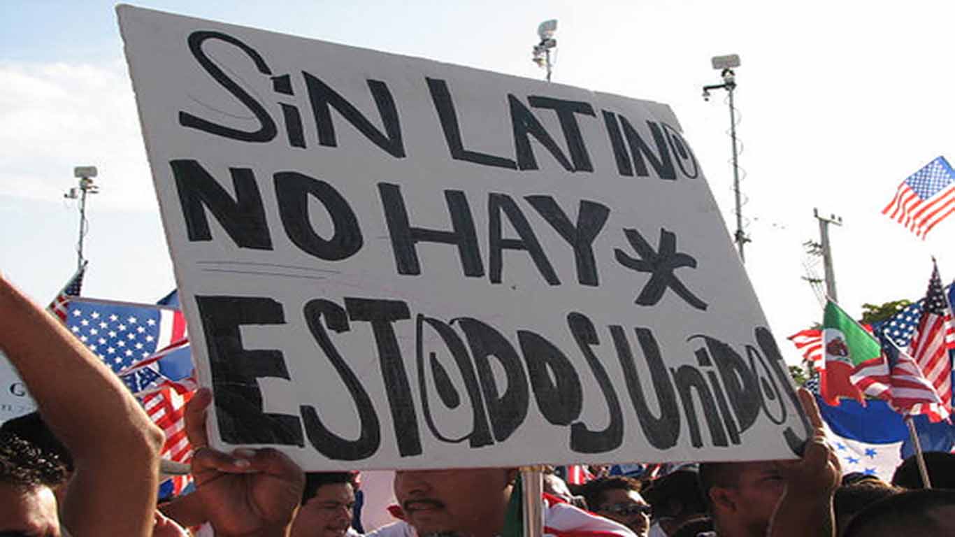 Latinos en Estados Unidos: su producción equivale a la séptima economía del mundo