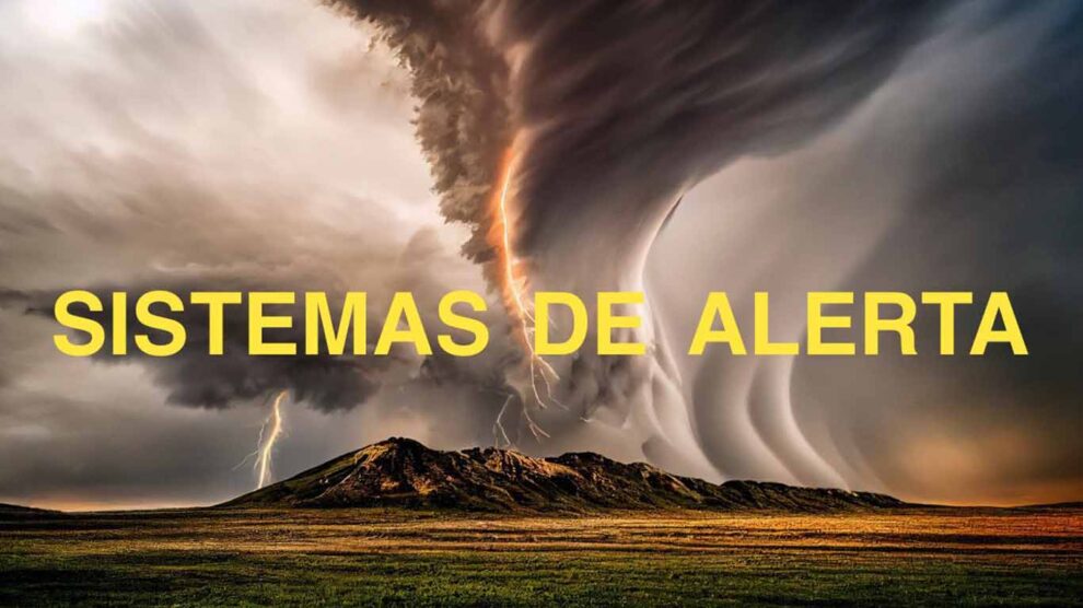 ¿Contamos con alertas volcánicas y de tornados eficientes? UNAM Global