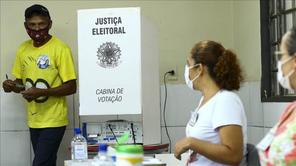 Elecciones En Brasil: Posible Integración Bolivariana Si Gana Lula ...