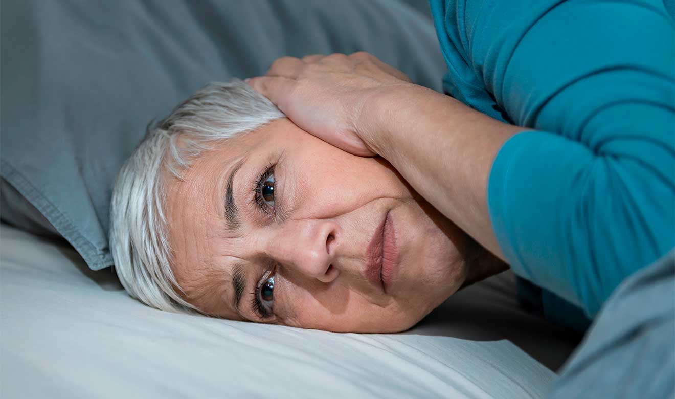 Dormir 5 horas o menos eleva riesgo de padecer enfermedades crónicas