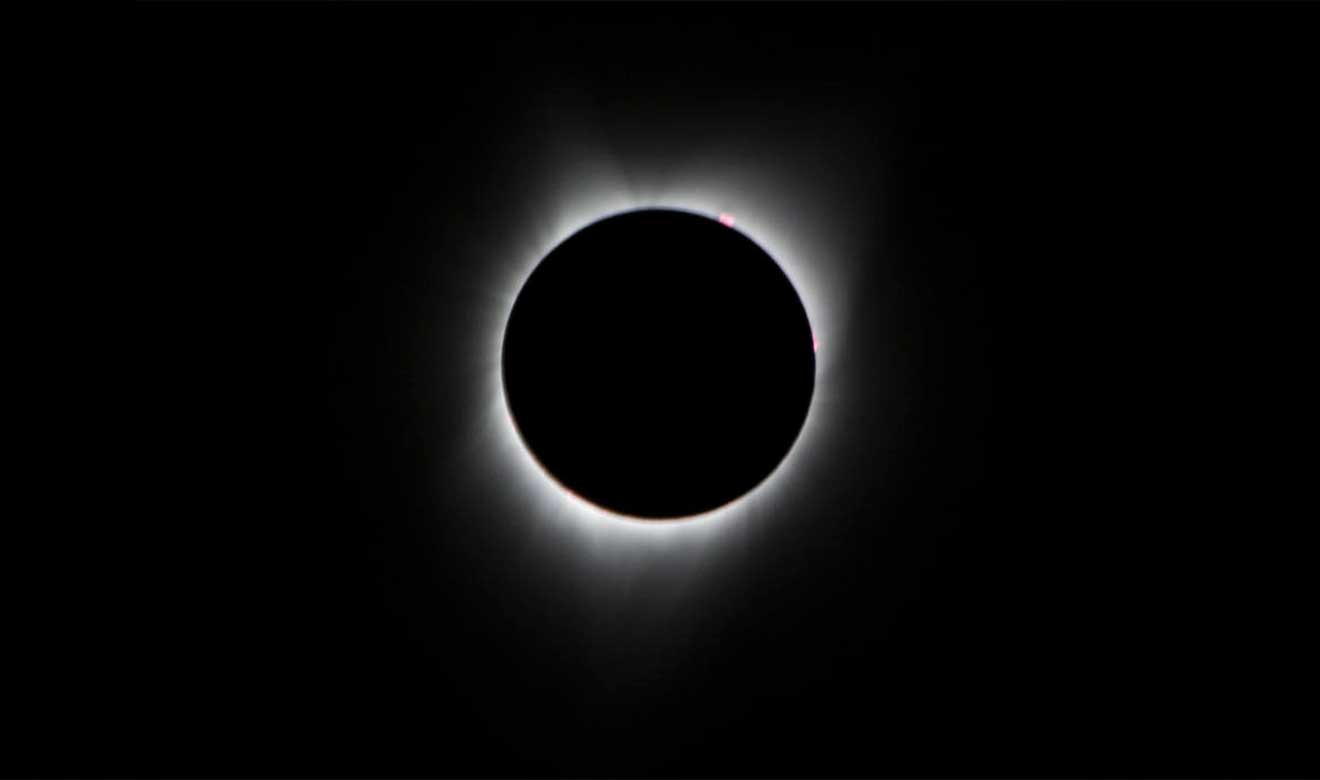 México, bajo la sombra de la Luna: eclipse anular de sol