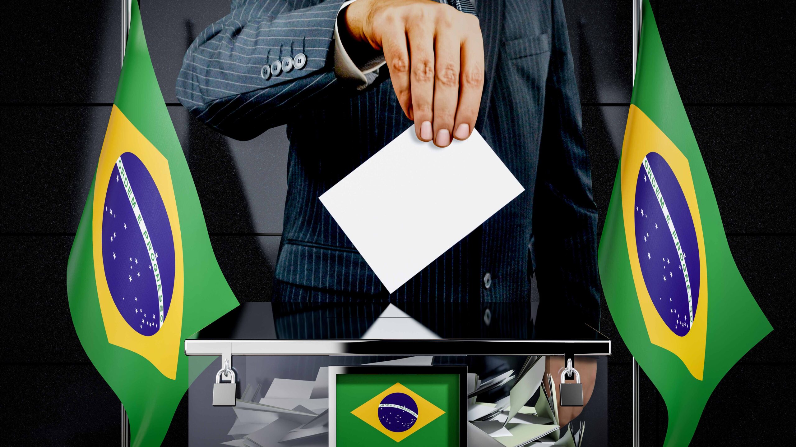 ¿Qué le espera a Brasil con la segunda vuelta electoral?