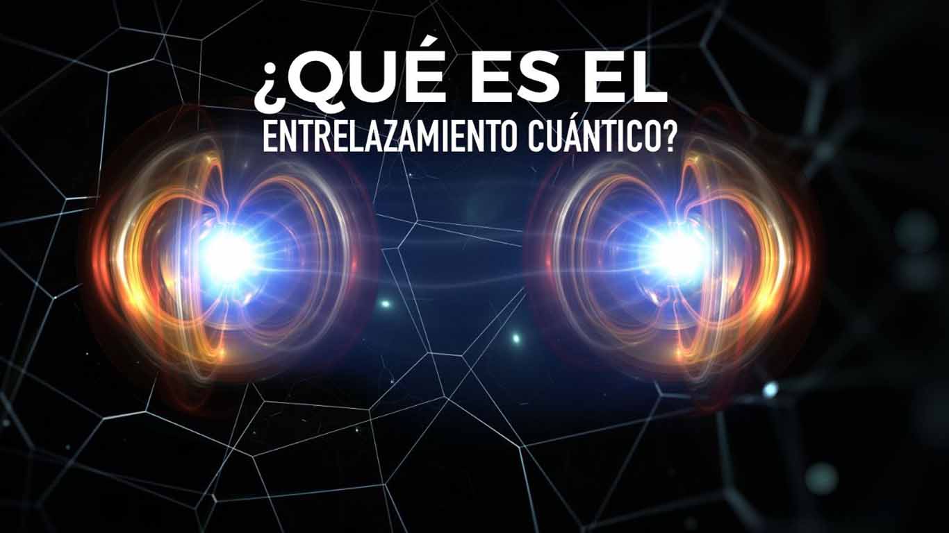 Qué es el entrelazamiento cuántico y para qué puede servir? - UNAM Global