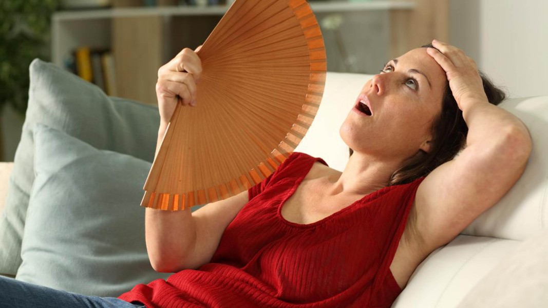 Mitos de la menopausia