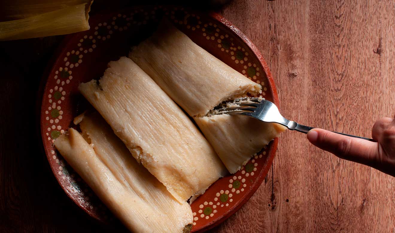 Tamales en la CDMX: sorprendente derrama económica y consumo