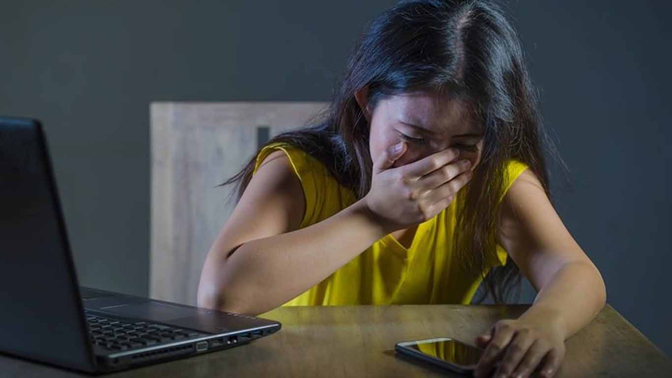 Acoso o bullying puede aprenderse en casa