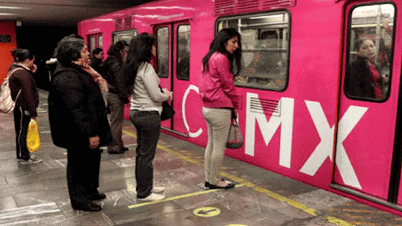 Mayor sensibilización y capacitación mejoraría la seguridad de las mujeres en el transporte público
