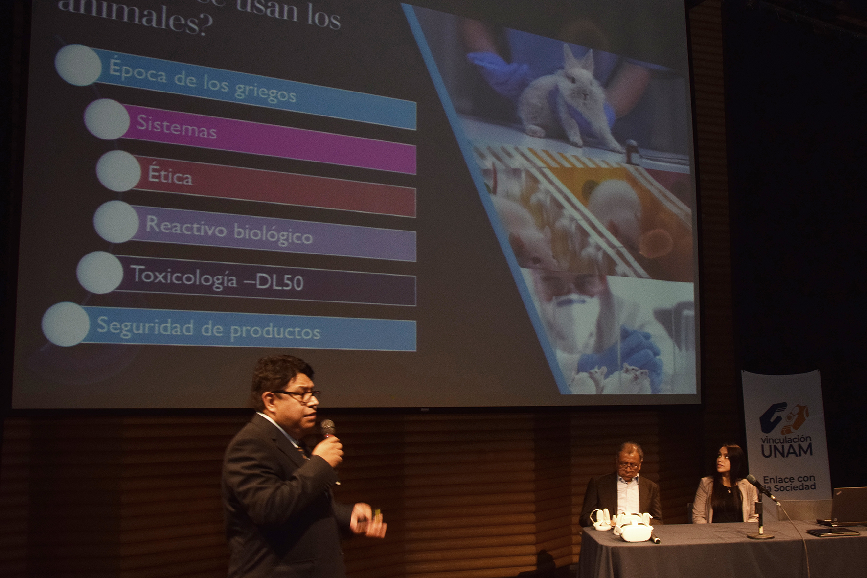 Innovan académicos y estudiantes de la UNAM en plataformas educativas