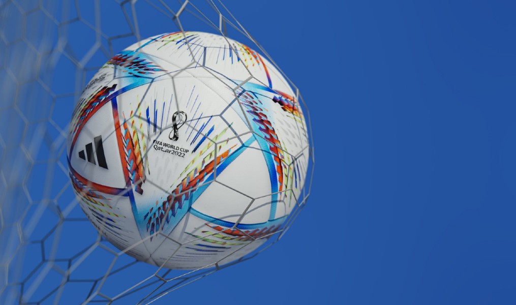 desenterrar Rayo Gran cantidad de La evolución del balón en los mundiales - UNAM Global
