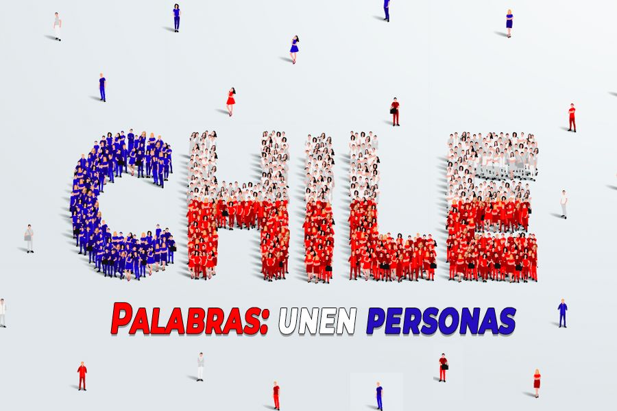 La palabra: el camino a la unificación para los pueblos de Chile