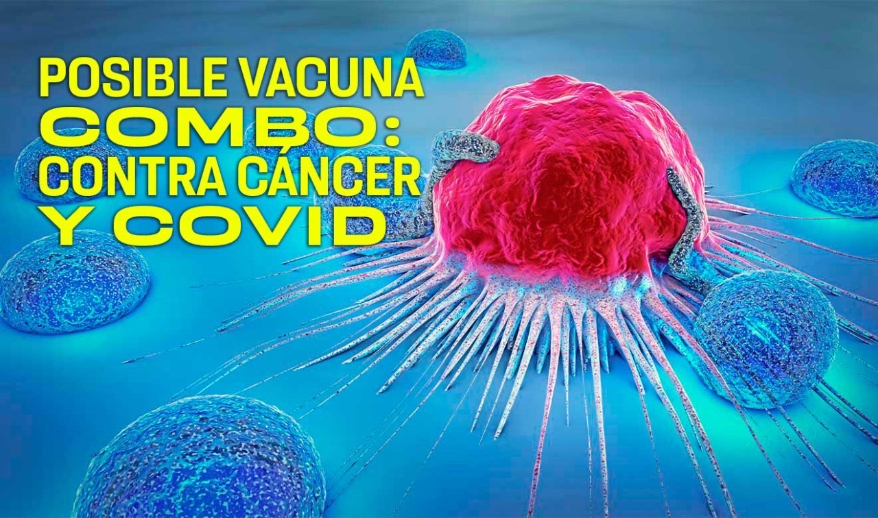 Camino a la vacuna contra el cáncer