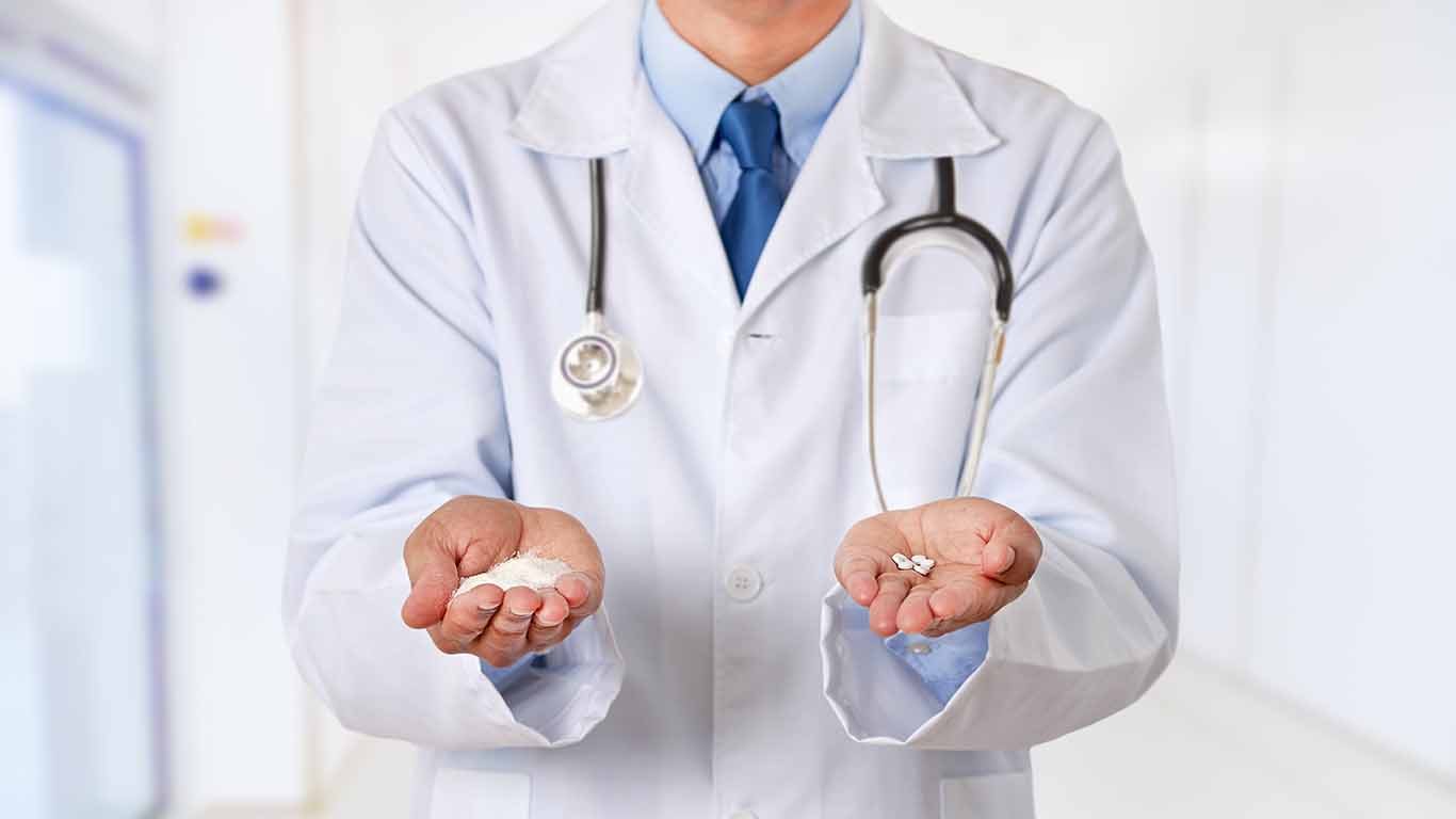 Endulzantes artificiales pueden causar alteraciones parecidas a la diabetes