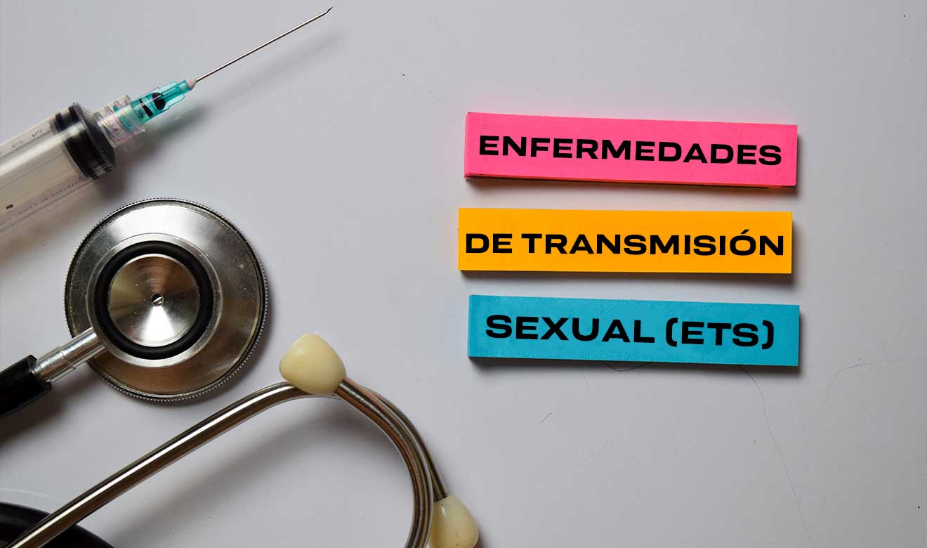 ¿Por qué hay un repunte de las enfermedades de transmisión sexual?