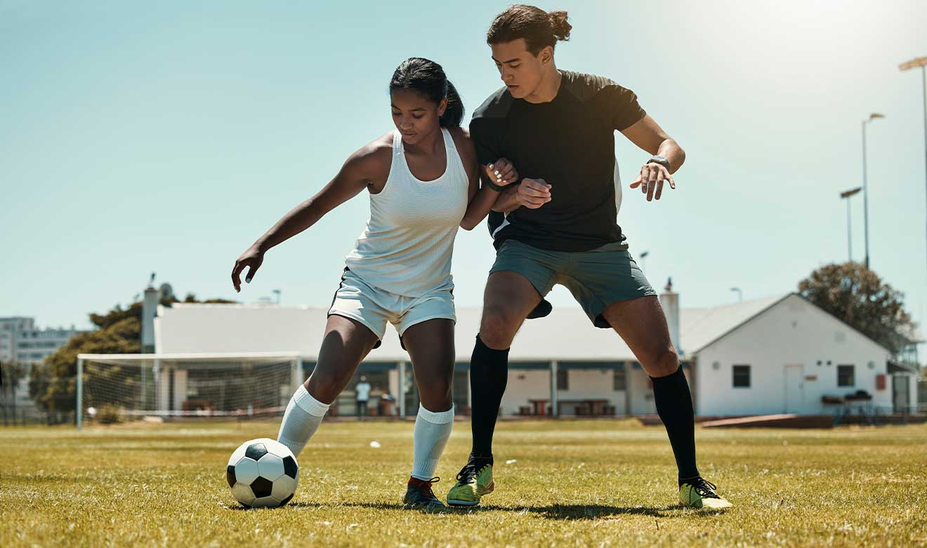 ¿Por qué el futbol femenil no atrae tanto como el masculino?