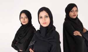 Mujeres de Qatar: en las mejores condiciones del Golfo Pérsico