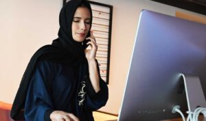 Mujeres de Qatar: en las mejores condiciones del Golfo Pérsico