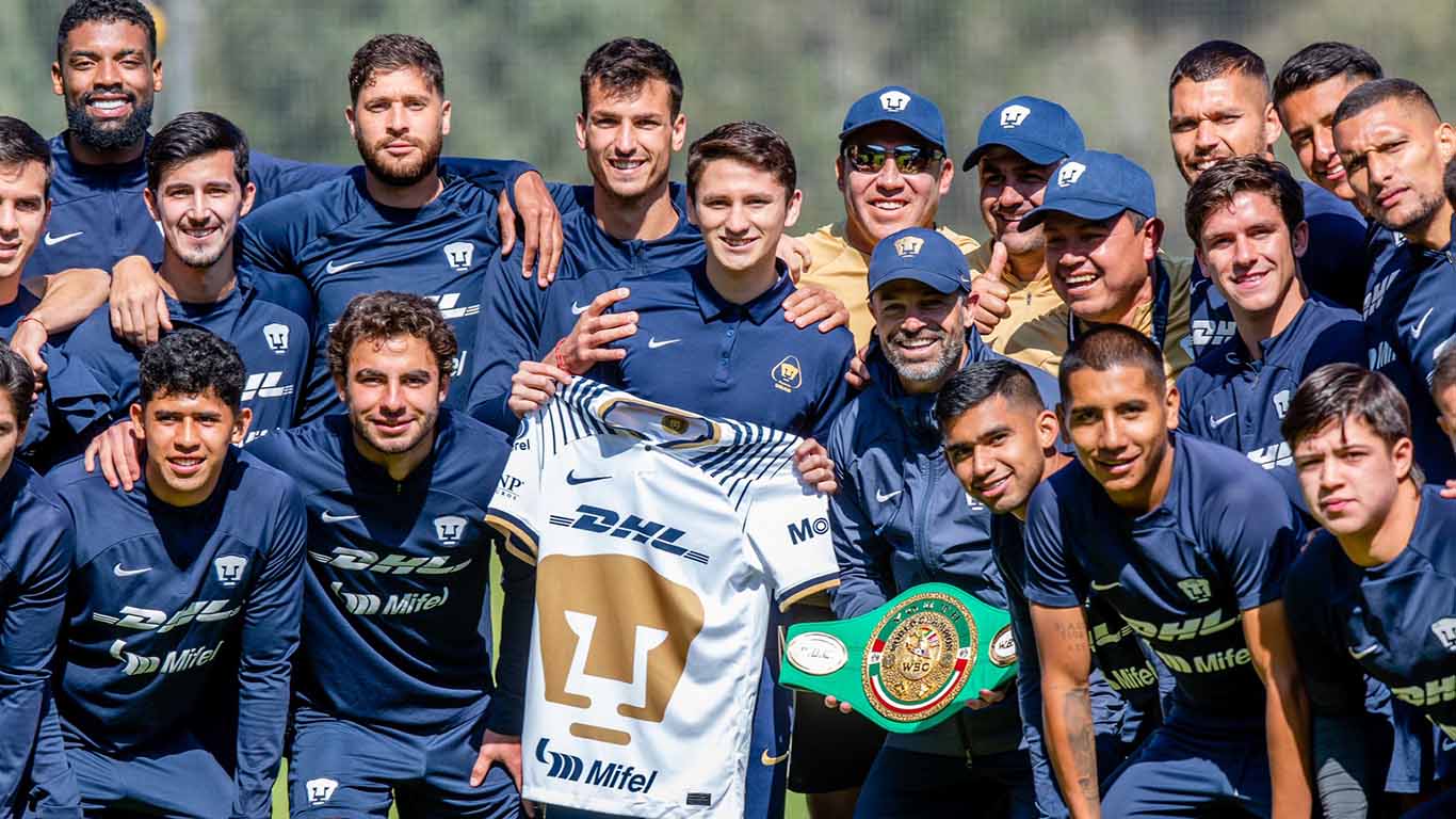Nacional se corona en el Clausura y apunta al Campeonato Uruguayo – Latina  Network