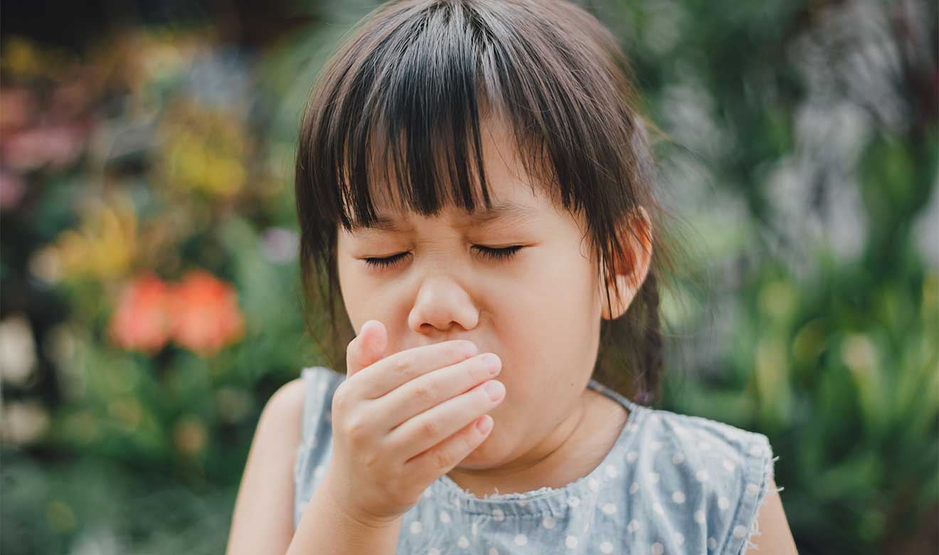 Virus sincicial respiratorio, primera causa de hospitalizaciones en menores de 2 años