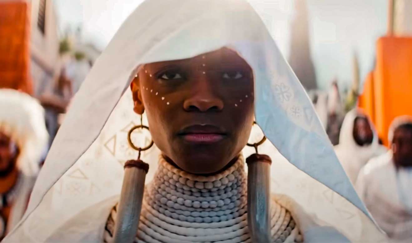 Wakanda por siempre: la película más inclusiva del Universo de Marvel