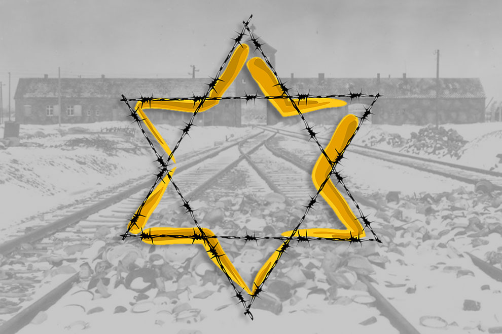 Recordar el Holocausto, necesario para evitar otros genocidios