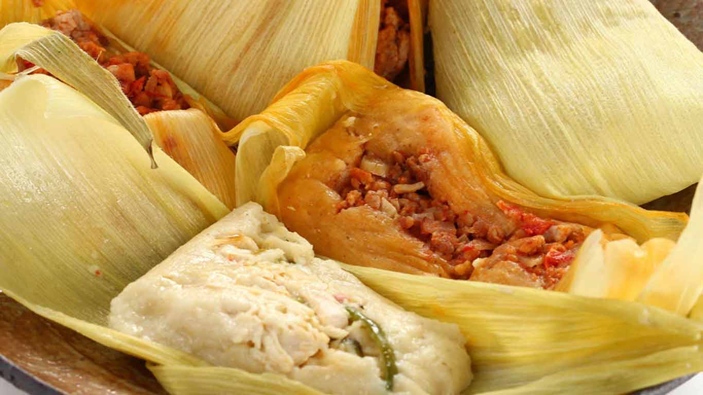 Luz y maíz, los ingredientes del Día de la Candelaria