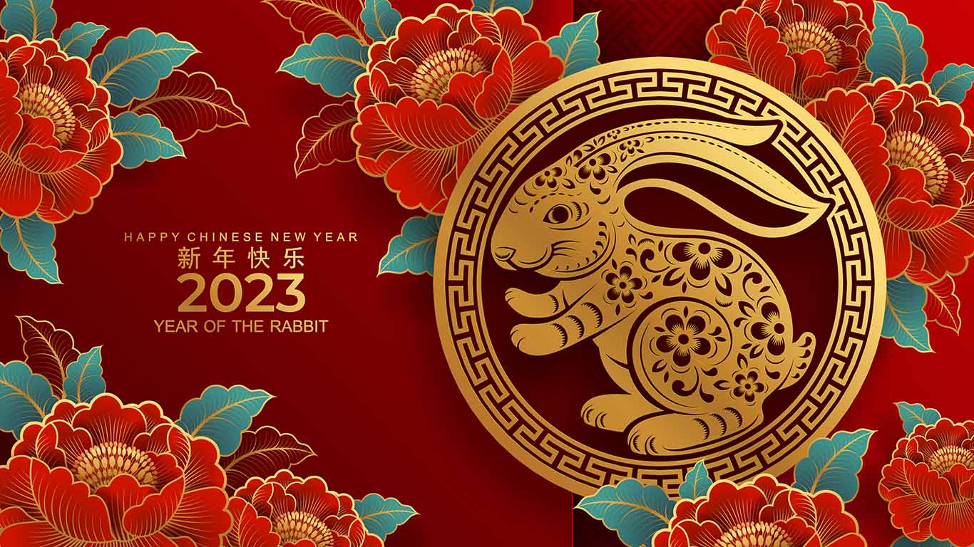 Año Nuevo Chino o Festival de la Primavera