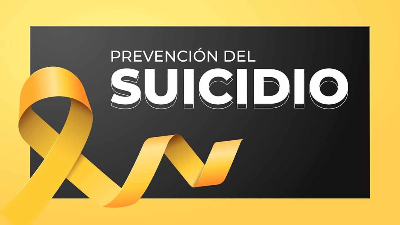 Luchando Contra El Suicidio Identificar Signos Unam Global