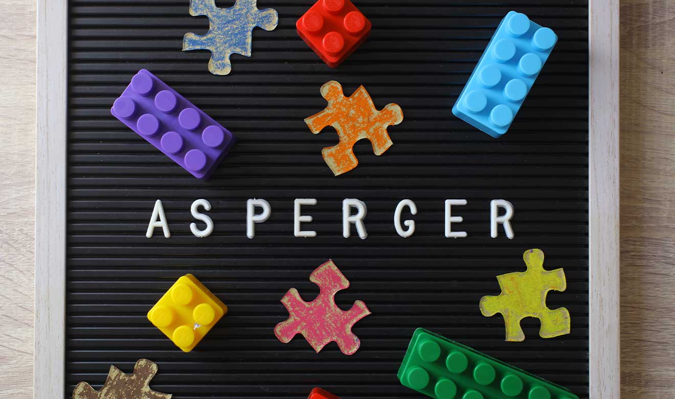 ¿Por qué el diagnóstico temprano es clave para el tratamiento del síndrome de Asperger?