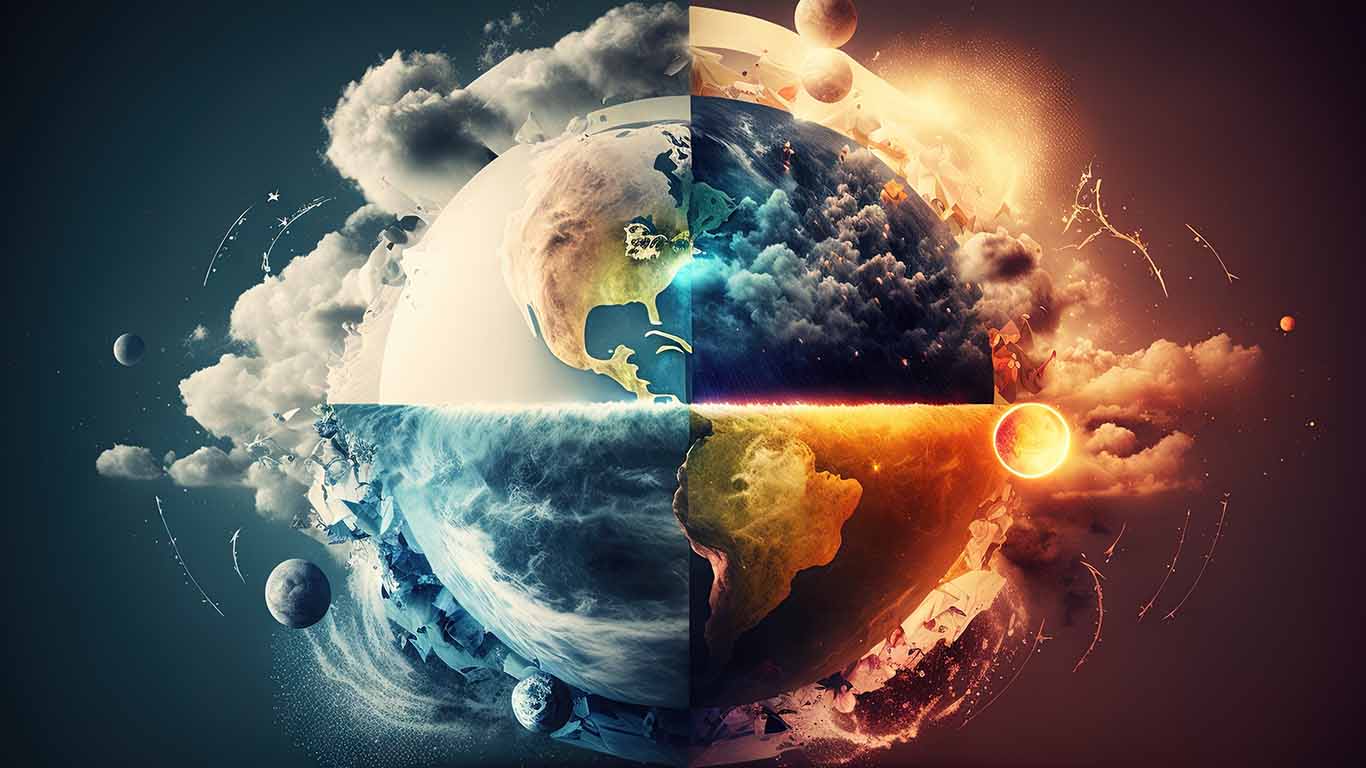 La Meteorología y los Pronósticos del Tiempo