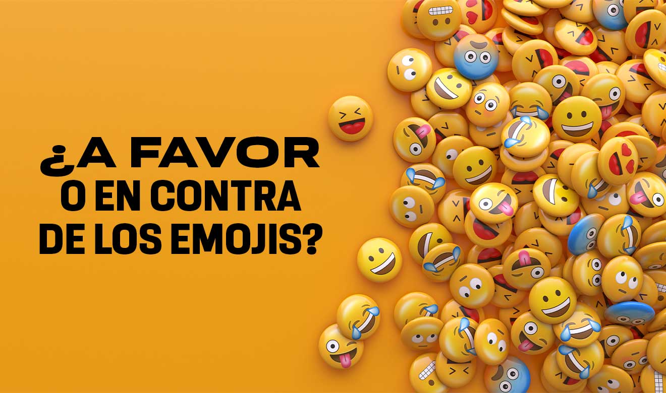 ¿Qué son los emojis y cómo surgieron?