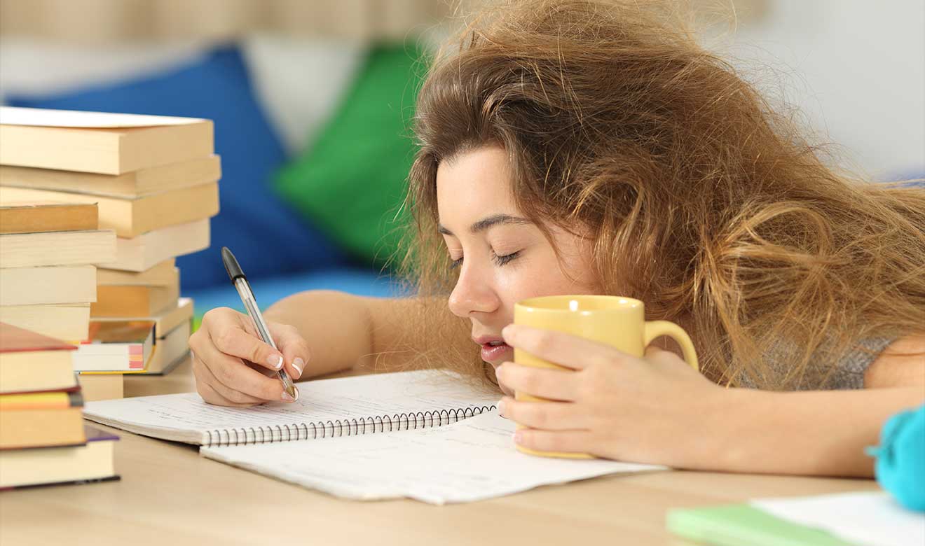 ¿Cómo afecta la mala calidad de sueño a los adolescentes?