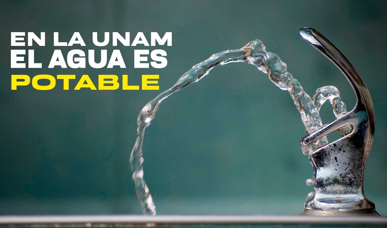 PUMAGUA: garantiza agua potable de calidad para su comunidad