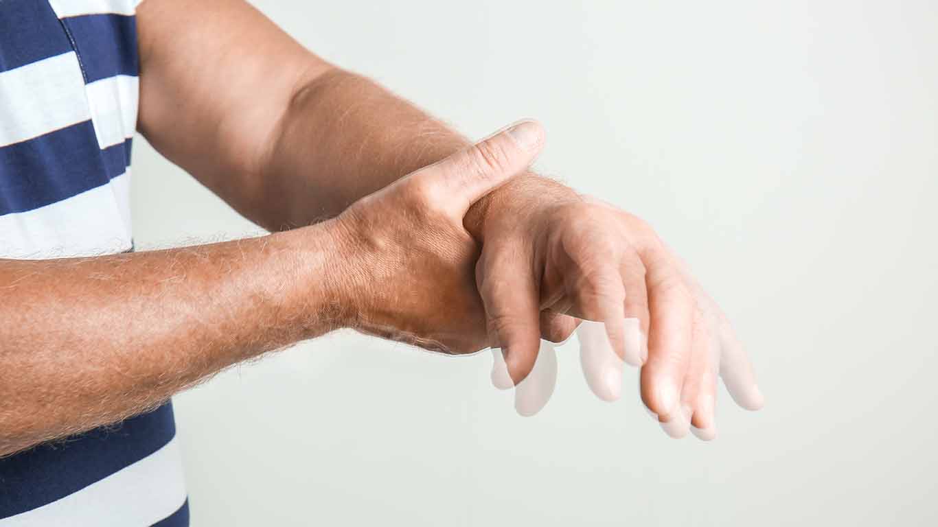 ¿Cómo ayuda la Fisioterapia en la enfermedad de Parkinson?