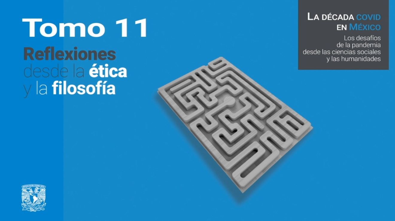 La ética De La Pandemia Espejo De La Desigualdad Unam Global 2576