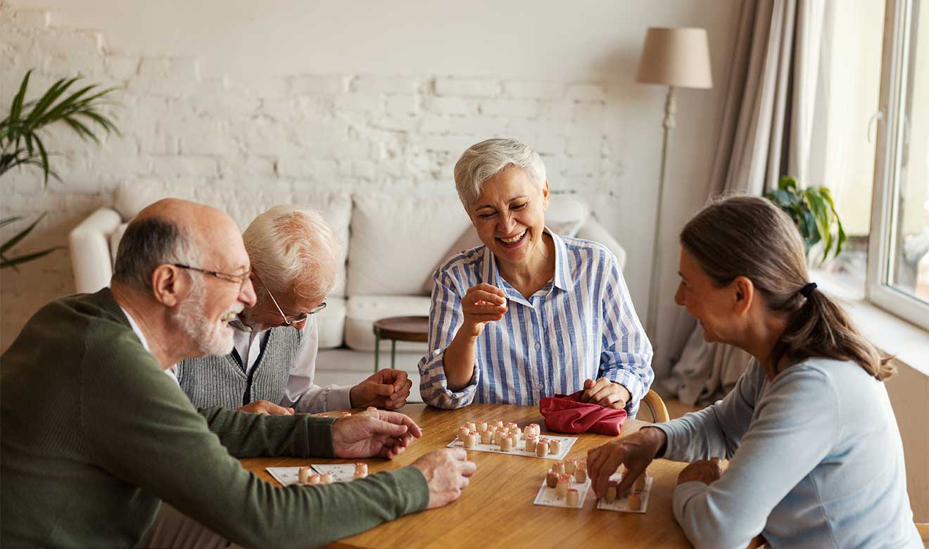 Cabemos Todos?, Board Game