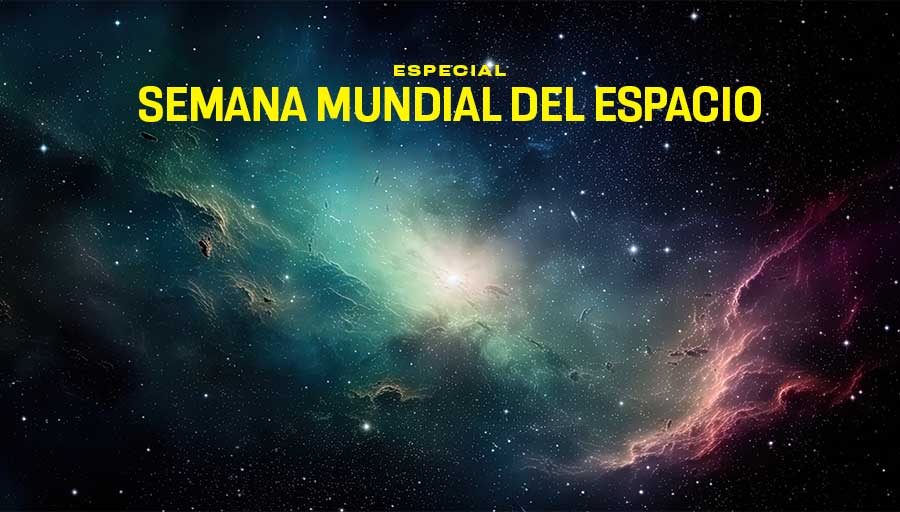 Semana Mundial Del Espacio Celebrando Nuestro Futuro C Smico Unam Global