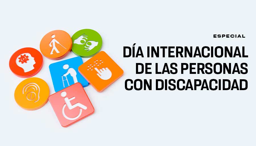 D A Internacional De Las Personas Con Discapacidad Unam Global