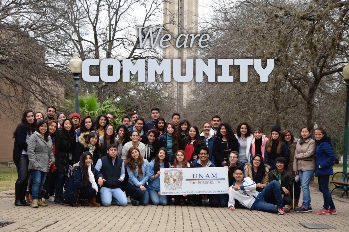 UNAM San Antonio: 80 years of history and culture in Texas